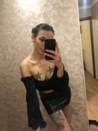 Индивидуалка Рита