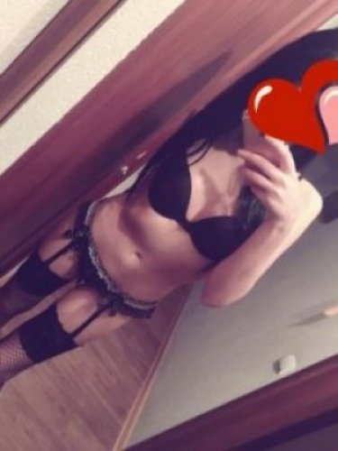 Индивидуалка Ксюша 