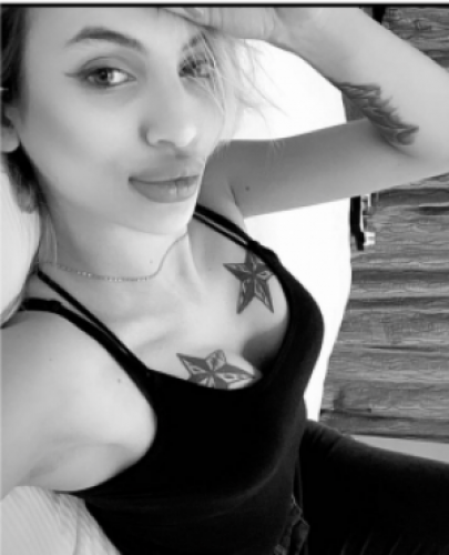 Индивидуалка рита