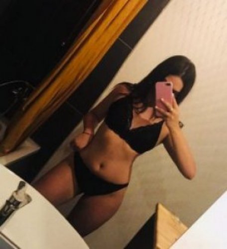 Дуэт! Массаж в 4 руки 