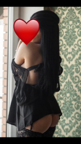 Индивидуалка шейха 