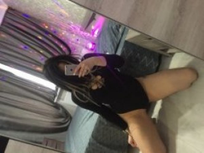 Индивидуалка Зарина 