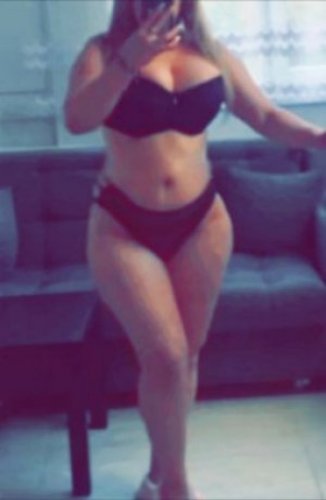 Индивидуалка Вика фото 100% мои