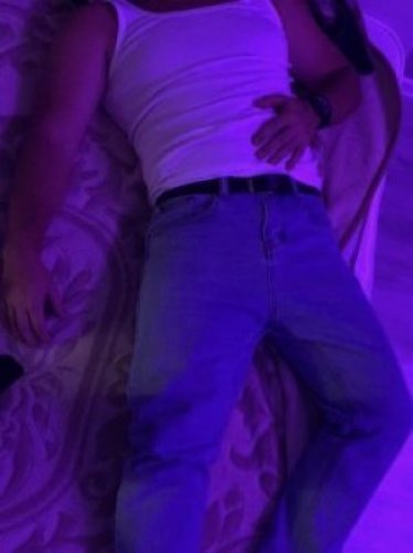 Индивидуалка Arman