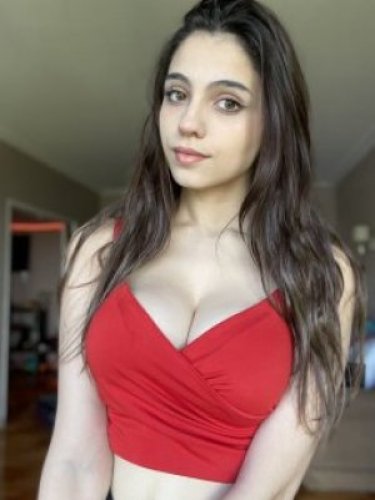 Индивидуалка  Вика