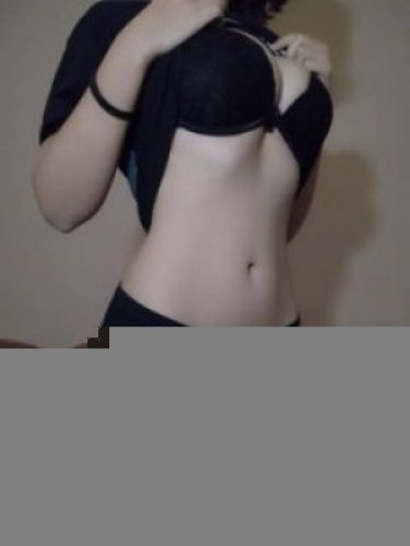 Индивидуалка Настя