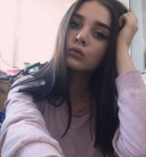 Индивидуалка Ксюша