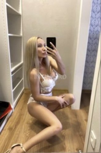 Индивидуалка Яна 