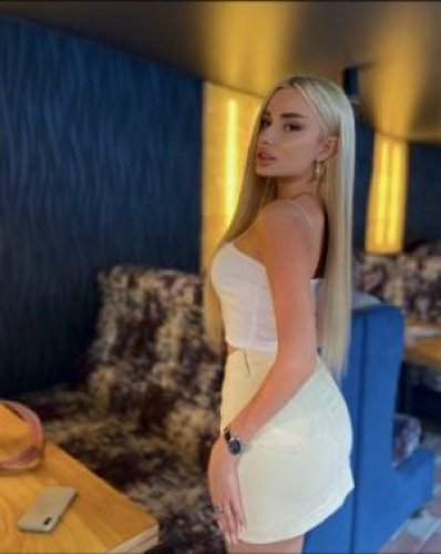 Индивидуалка Мария