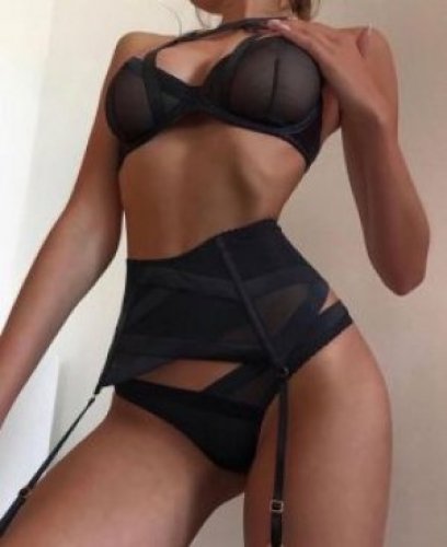 Индивидуалка Ксюша