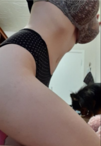 Индивидуалка Диана