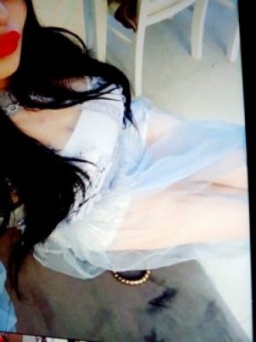 Индивидуалка Карина