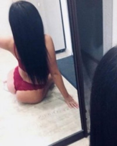 Индивидуалка Жасмин 