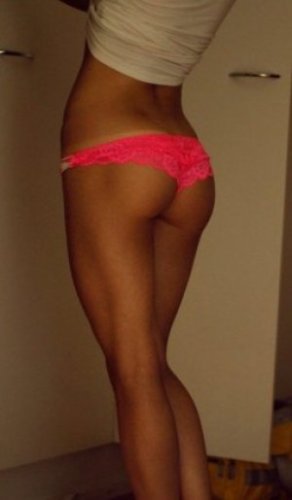 Индивидуалка Женя