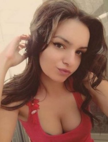 Индивидуалка Настя