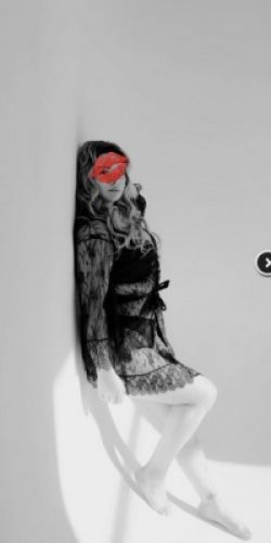 Индивидуалка Мира