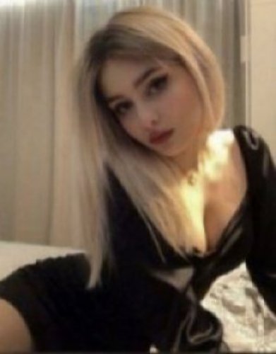 Индивидуалка Света