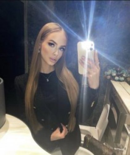 Индивидуалка Мария