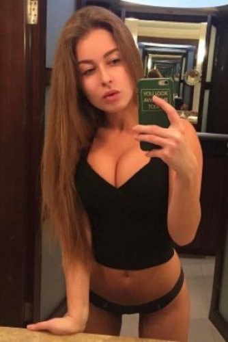 Индивидуалка Катюша