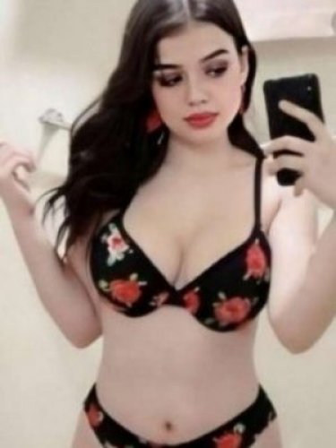 Индивидуалка Настя 