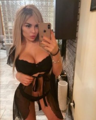 Индивидуалка Юля