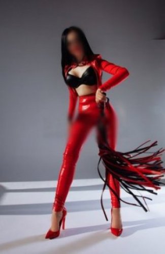 Анастасия доминация