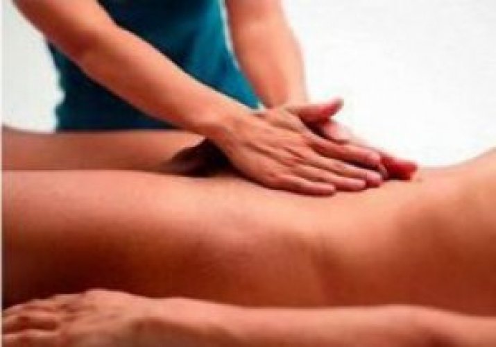 Индивидуалка ПАРЕНЬ и ДЕВУШКА, эротический массаж+