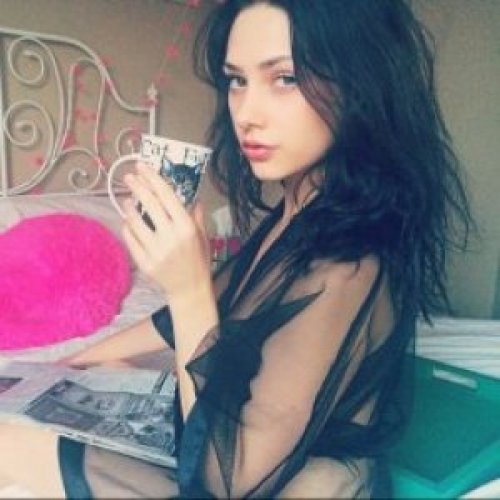 Индивидуалка Оля