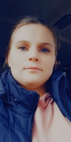 Индивидуалка Оксана 