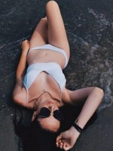 Индивидуалка Маша