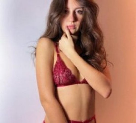 Индивидуалка Маша