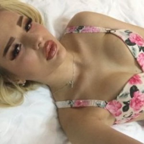 Алекса (БЕЗ ПРЕДОПЛАТЫ)