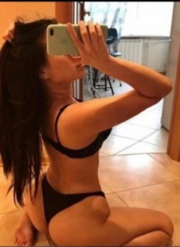 Индивидуалка Милана Без предоплат. Есть Эксресс 3000