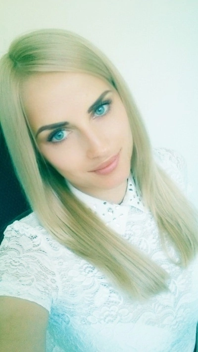 Индивидуалка Вика