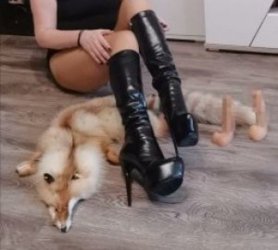 Индивидуалка Госпожа Лена