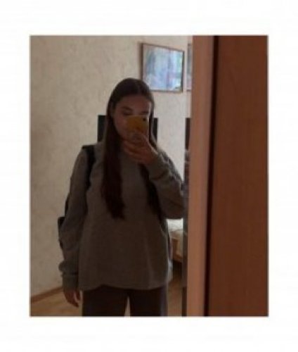 Индивидуалка Даша