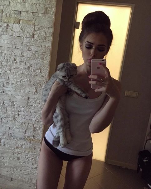 Индивидуалка Арина