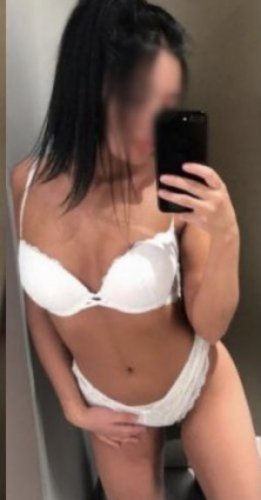 Индивидуалка Карина 