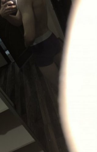 Индивидуалка Антошка 