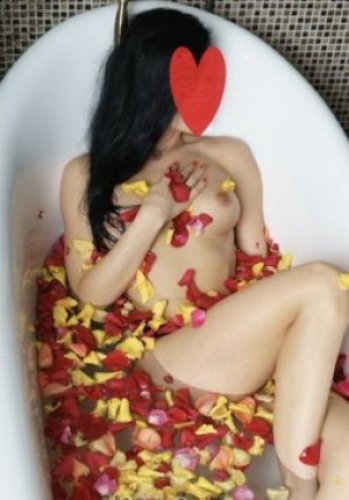 Индивидуалка София