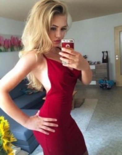 Индивидуалка Вера