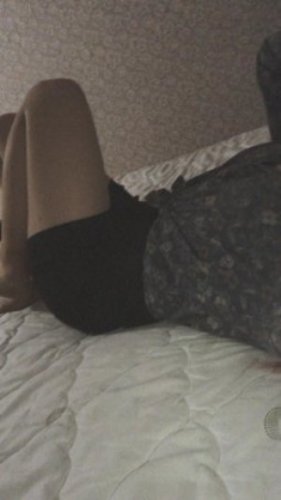 Индивидуалка Лэйла