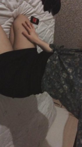 Индивидуалка Лэйла