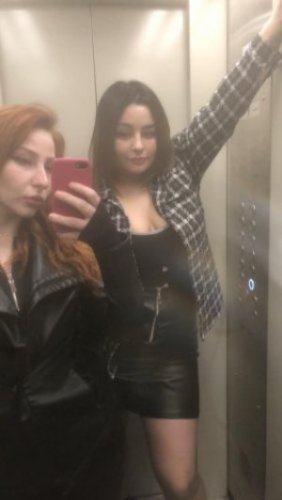 Индивидуалка Подружки