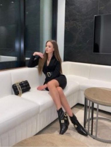 Индивидуалка АЛЕНА VIP досуг