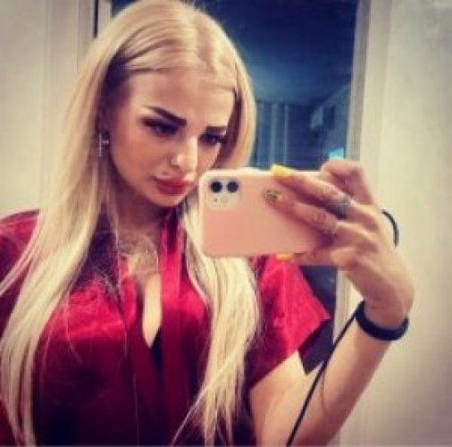 Индивидуалка Алекса (БЕЗ ПРЕДОПЛАТ)