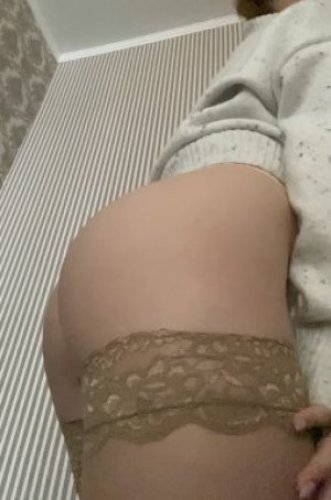 Индивидуалка Саша