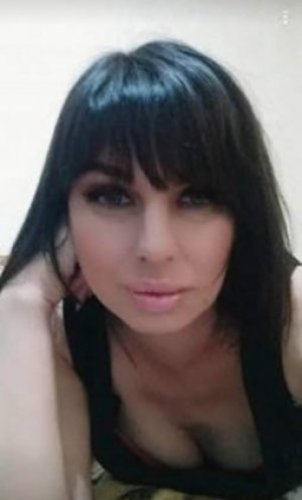 Индивидуалка Кристина