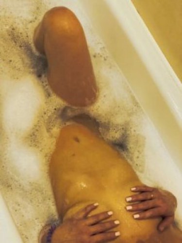 Индивидуалка Кристина