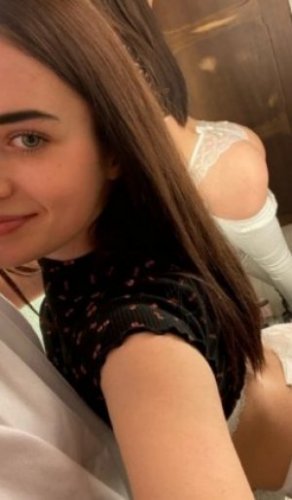 Индивидуалка Даша